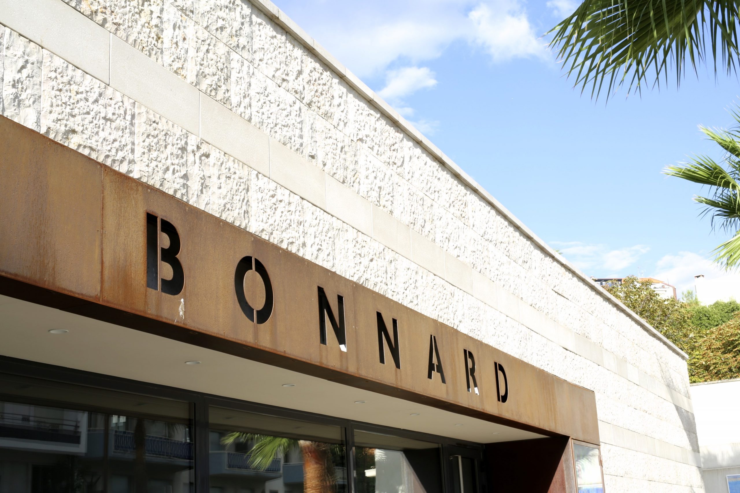Bonnard Museum