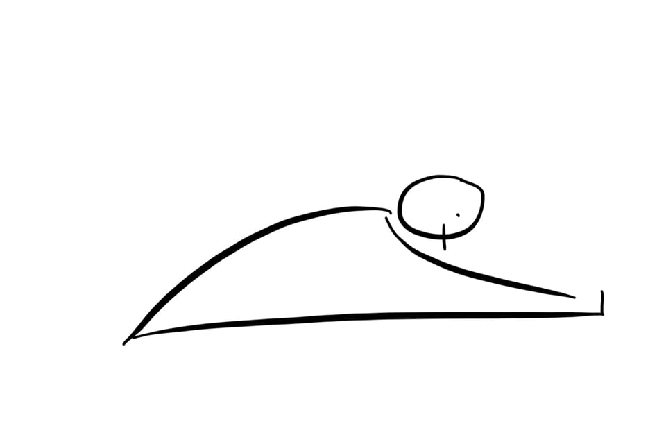 Hamstrings and Seated Forward Bends