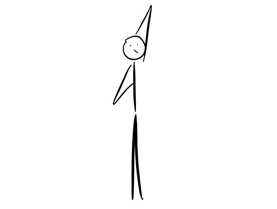 Arm Work into Handstand + Headstand