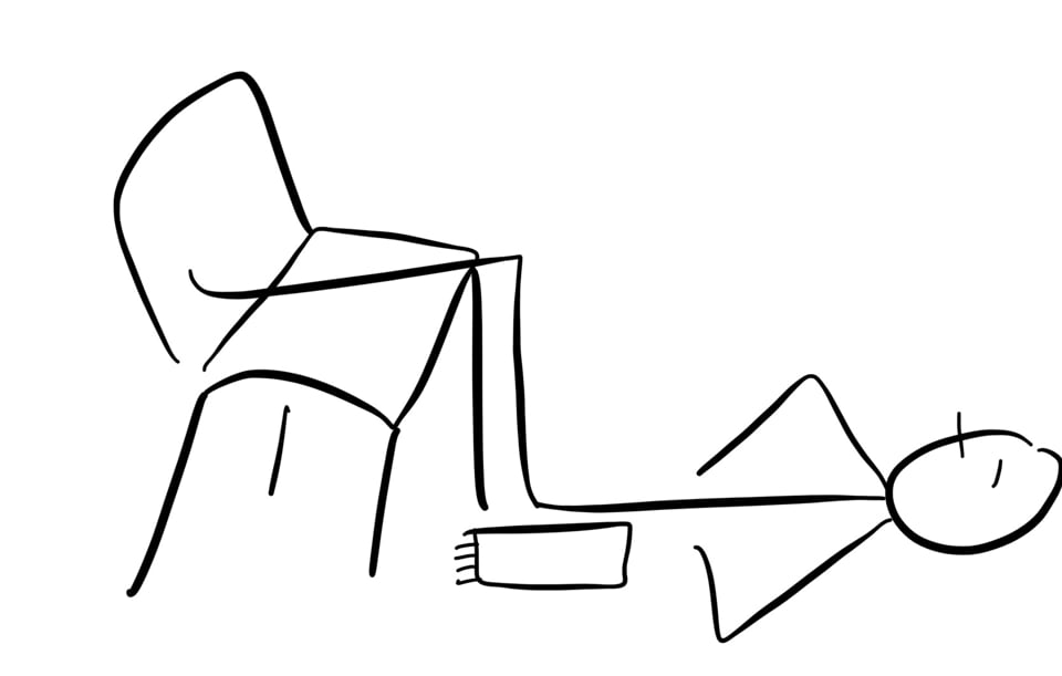 Chair Restorative