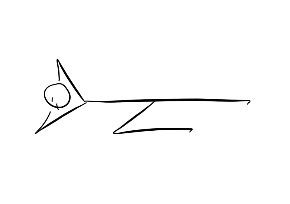 Piriformis Release