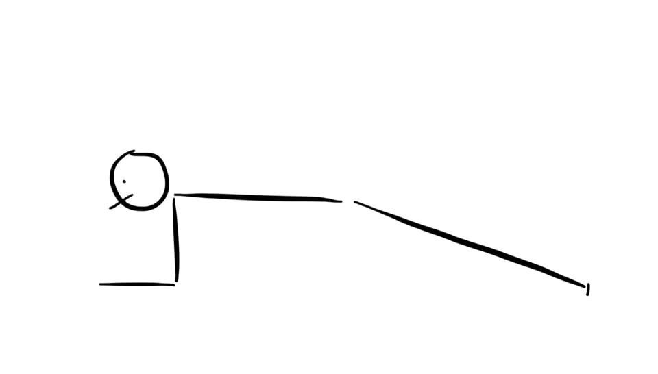 Quad Rolling + Core