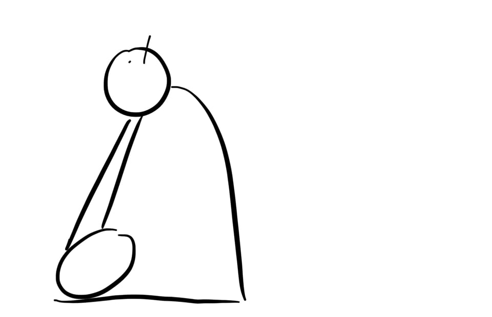 Accessible Ustrasana