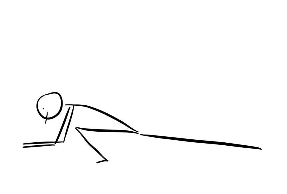 Gettin’ Stretchy