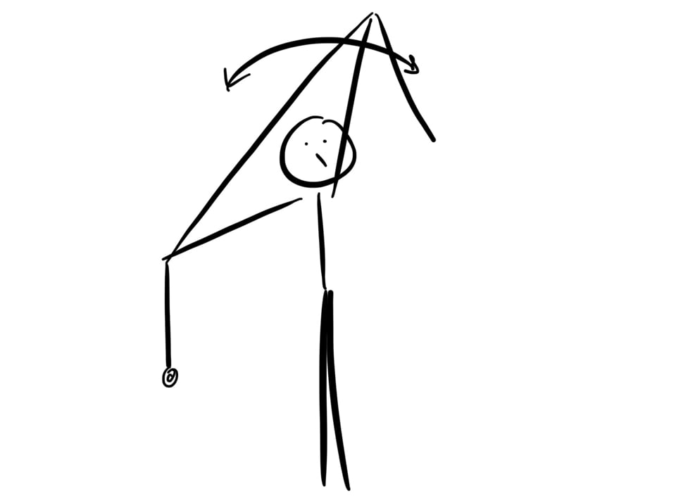 Shoulder Werk