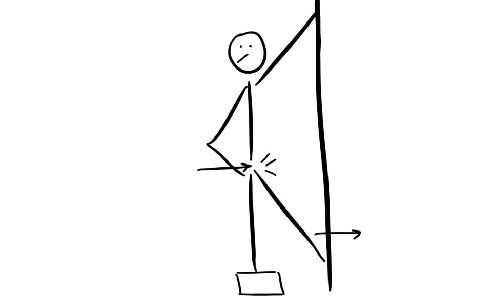 Side Body Support