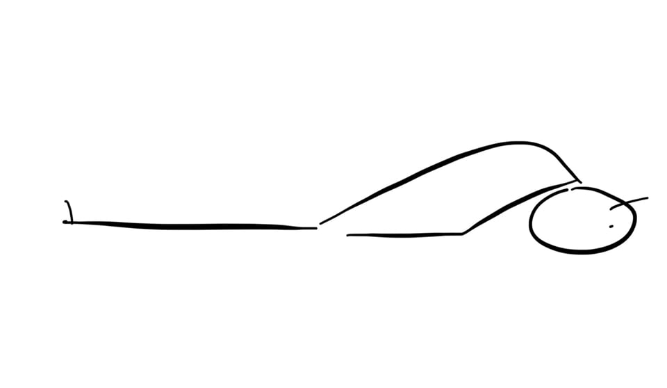 Matsyasana