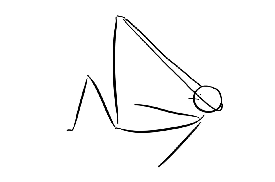 Gettin’ into the Upper Back + Neck